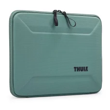 Thule 5411 Gauntlet 5 puzdro na MacBook 13" Air/14" Pro Hazy Green