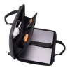 Thule 5414 Gauntlet 5 Sleeve MacBook TGAE2558 13" Air/14" Pro Black thumbnail