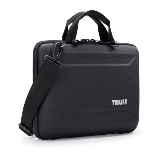 Thule 5414 Gauntlet 5 Sleeve MacBook TGAE2558 13" Air/14" Pro Black - 1