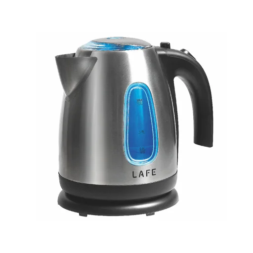 Lafe 45008 elektromos vízforraló CEG003 - 1