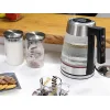Lafe 45187 Crystal Glass rýchlovarná kanvica s reguláciou teploty thumbnail