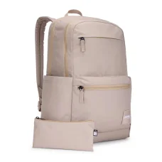 Case Logic 5196 Uplink recyklovaný batoh na notebook CCAM-3216 Boulder béžová