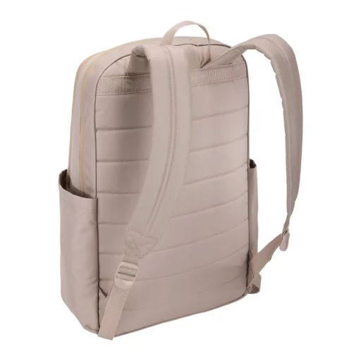 Case Logic 5196 Uplink recyklovaný batoh na notebook CCAM-3216 Boulder béžová - 2