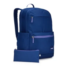 Case Logic 5197 Uplink recyklovaný batoh na notebook CCAM-3216 tmavomodrý