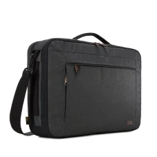 Case Logic 5342 Era hibrid 16" laptop aktatáska ERACV-116 Obsidian Black