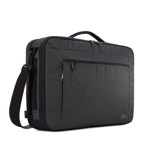 Case Logic 5342 Era hybridná taška na 16" notebook ERACV-116 Obsidian Black - 1