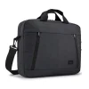 Case Logic 5368 Huxton 14 laptop attasé táska HUXA-214 fekete thumbnail