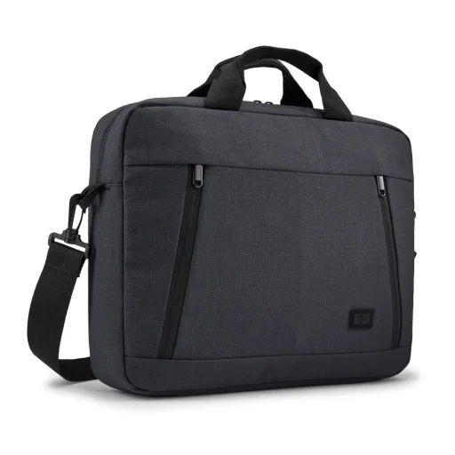 Case Logic 5368 Huxton 14" taška na notebook HUXA-214 čierna - 1
