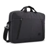 Case Logic 5370 Huxton 16 laptop attasé táska HUXA-215 fekete thumbnail