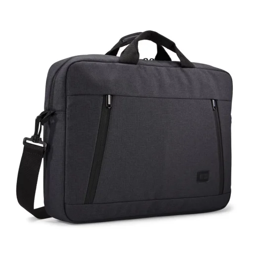 Case Logic 5370 Huxton 16 taška na notebook HUXA-215 čierna - 1