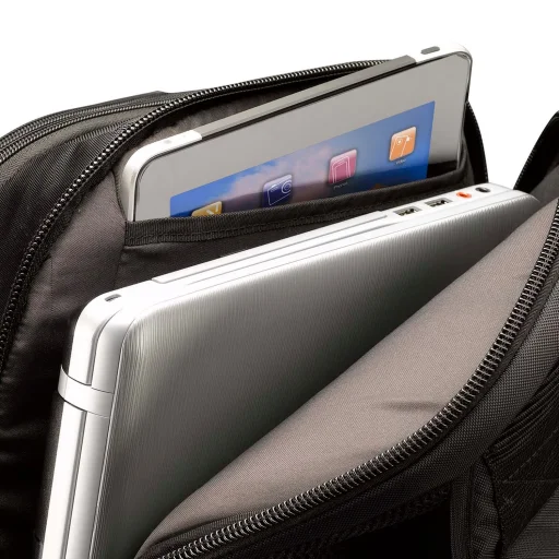 Case Logic 5285 Batoh na notebook RBP-217 čierny - 4