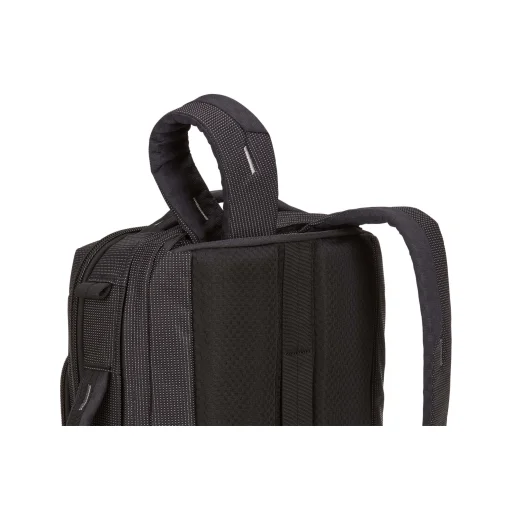 Thule 5262 Crossover 2 Konvertibilná taška na 15,6" notebook C2CB116 čierna - 5