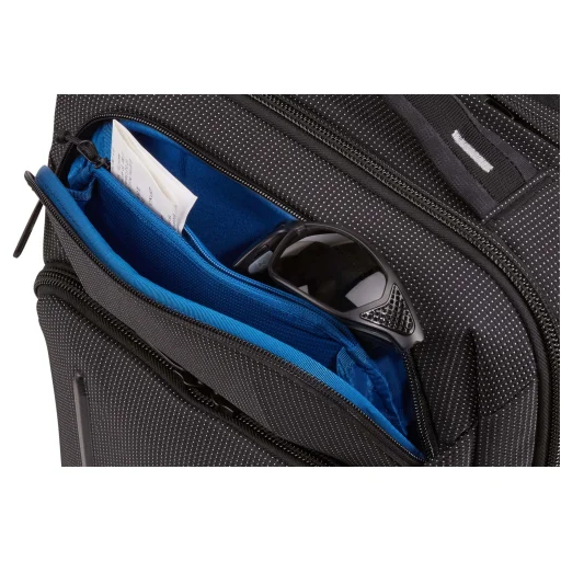 Thule 5262 Crossover 2 Konvertibilná taška na 15,6" notebook C2CB116 čierna - 6