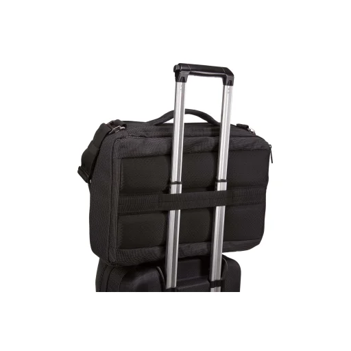 Thule 5262 Crossover 2 Konvertibilná taška na 15,6" notebook C2CB116 čierna - 10