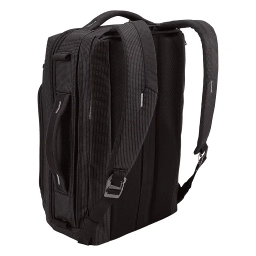 Thule 5262 Crossover 2 Konvertibilná taška na 15,6" notebook C2CB116 čierna - 2