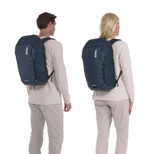 Thule 5583 Chasm batoh na notebook 26L tmavomodrý - 4