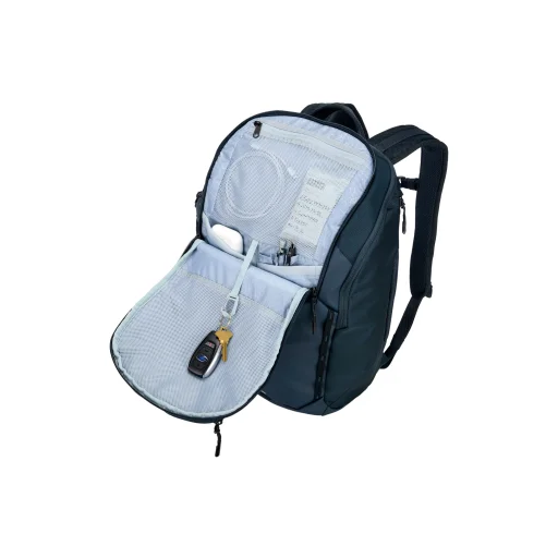Thule 5583 Chasm batoh na notebook 26L tmavomodrý - 7