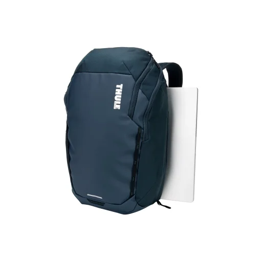 Thule 5583 Chasm batoh na notebook 26L tmavomodrý - 8