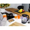 Lafe 47573 Essential XL CEG016 üveg elektromos vízforraló 2L thumbnail