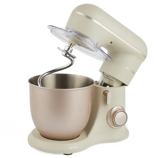 Salter EK5511SBOFVDE Bakes álló mixer - 2