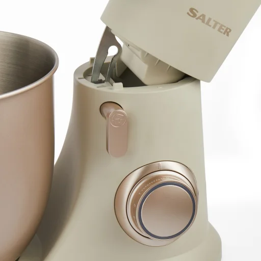 Salter EK5511SBOFVDE Bakes stojanový mixér - 3