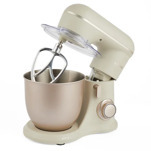 Salter EK5511SBOFVDE Bakes stojanový mixér - 9