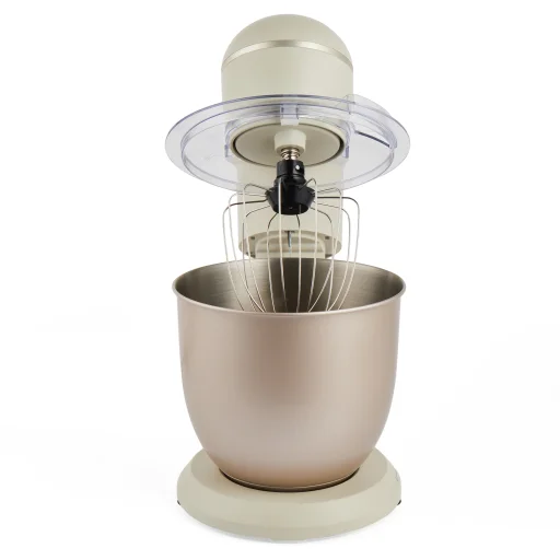 Salter EK5511SBOFVDE Bakes álló mixer - 8