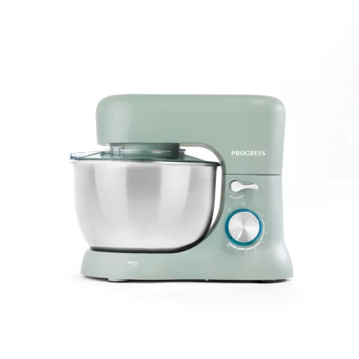 Progress EK5234PTEALV2VDE 1300 W álló mixer - 2