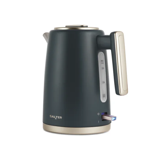 Salter EK5561BGRYFVDE Marino Rapid Boil rýchlovarná kanvica - 2