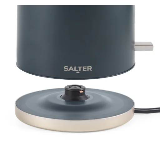 Salter EK5561BGRYFVDE Marino Rapid Boil rýchlovarná kanvica - 7