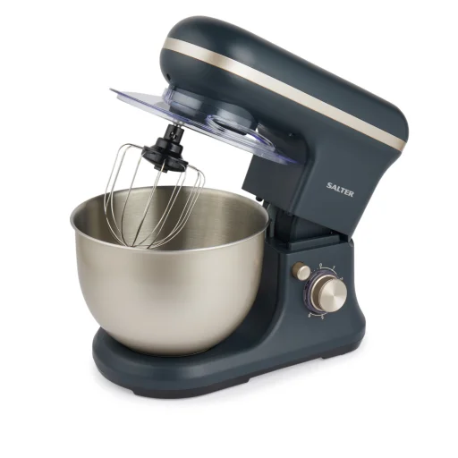 Salter EK5620BGRYFVDE Marino álló mixer - 5