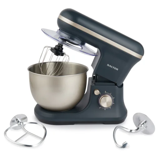 Salter EK5620BGRYFVDE Marino álló mixer - 7