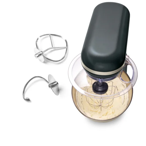 Salter EK5620BGRYFVDE Marino álló mixer - 9