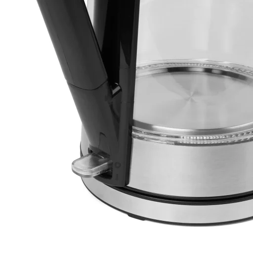 Salter EK5078SSFVDE színváltós üveg vízforraló - 8