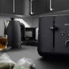 Salter EK5632MBLKFVDE Kuro Rapid Boil vízforraló thumbnail