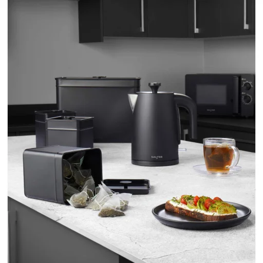 Salter EK5632MBLKFVDE Kuro Rapid Boil vízforraló - 3