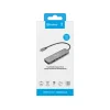 Sandberg 136-77 USB-C 6v1 MediaDock adaptér thumbnail