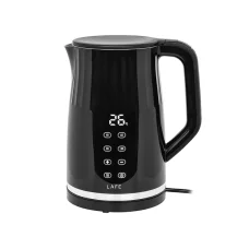 Lafe 47292 TempSense 1,7 l elektrická rýchlovarná kanvica