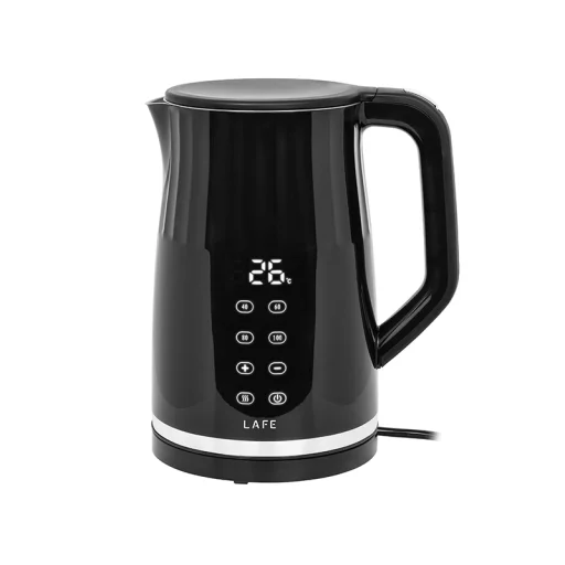 Lafe 47292 TempSense 1,7 l elektrická rýchlovarná kanvica - 1