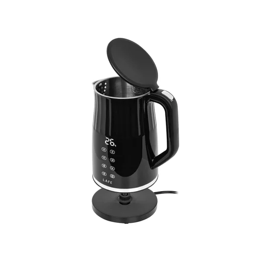 Lafe 47292 TempSense 1,7 l elektrická rýchlovarná kanvica - 3