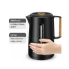 ForMe FKG-852 bezdrôtová elektrická rýchlovarná kanvica 1,7 l thumbnail