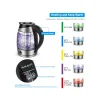 ForMe FKG-488 bezdrôtová elektrická rýchlovarná kanvica 1,8 l thumbnail
