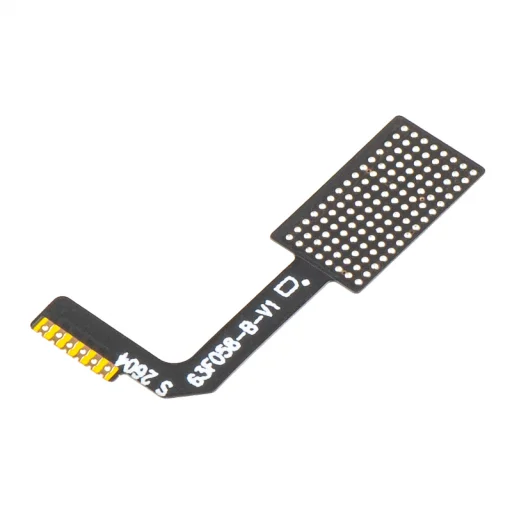 LCD displej modul ZY Apple iPhone 17, In-Cell IC verzia, čierny - 2