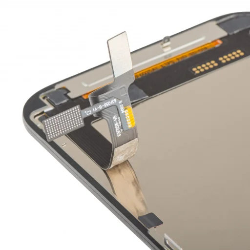 LCD displej modul ZY Apple iPhone 17, In-Cell IC verzia, čierny - 3