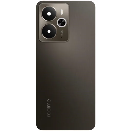 Realme 14 zadný kryt batérie, Storm Titanium - 1