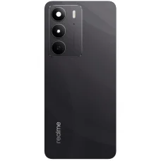Kryt batérie pre Realme C75 4G, zadný kryt Storm Black