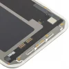 LCD displej modul MP Apple iPhone 17 Pro Max, Soft OLED FHD verzia s prenosným IC, náhrada, čierny thumbnail