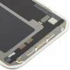 LCD displej modul MP Apple iPhone 17 Pro Max, Soft OLED FHD verzia s prenosným IC, náhrada, čierny thumbnail