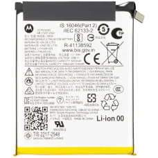 SM36 akkumulátor Motorola Razr 70