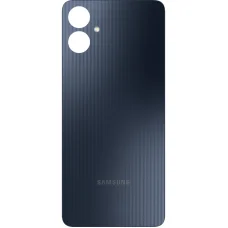 Kryt batérie Samsung Galaxy A06 A065, čierny